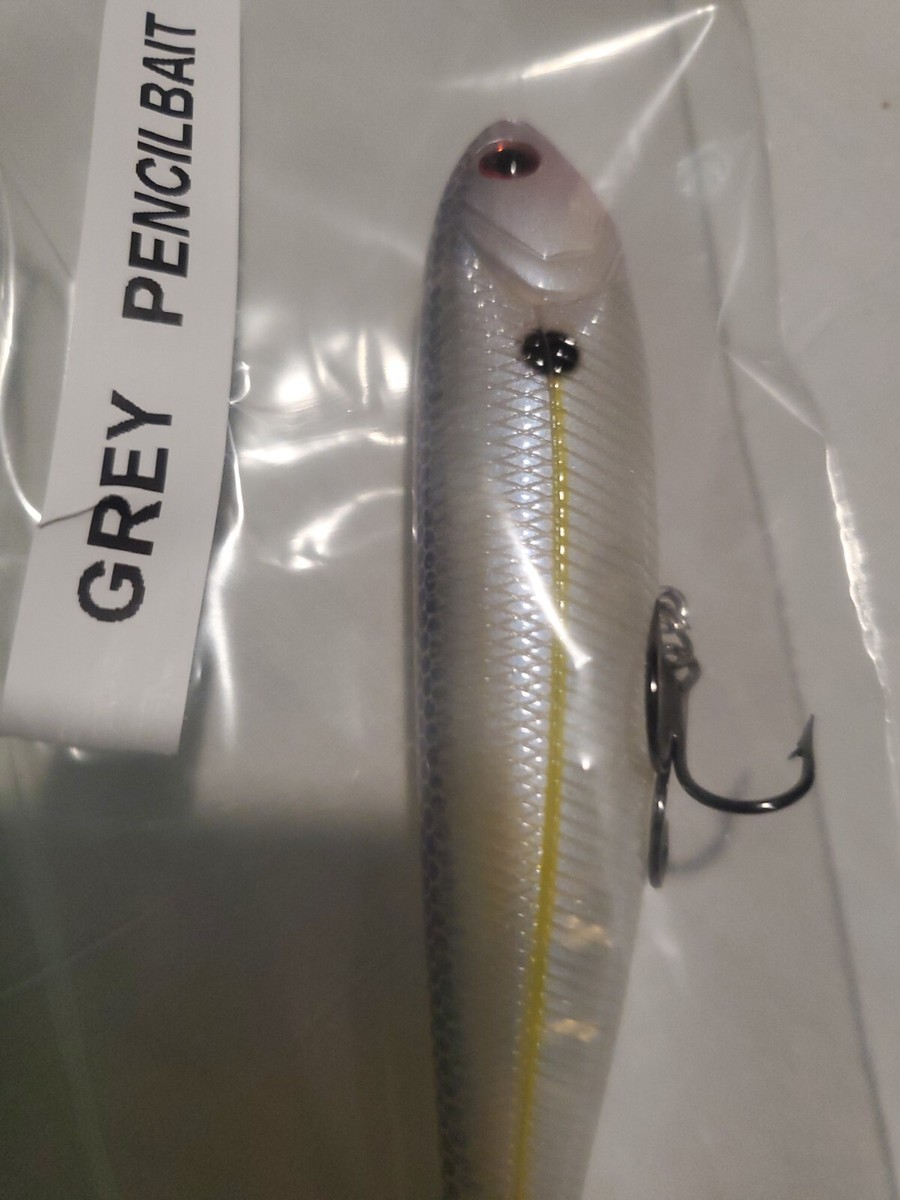 お*ぱ様 ＡHPL Sexy girl Pencil Bait 2023 Sexyshad pencil bait | eBay