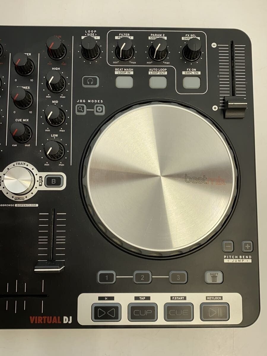 Reloop Beatmix DJ Mixer Controller | eBay