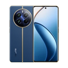 OPPO Realme 12 Pro 5G Smartphone Android 14 Snapdragon 6 Gen 1 Octa Core GPS NFC