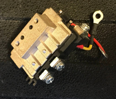 Regitar Ignition Module - T003 - For Chevrolet / Isuzu / Pontiac & Toyota