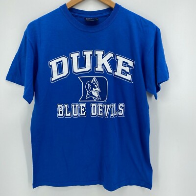 MV Sport T-Shirt Men's M Blue Duke 
