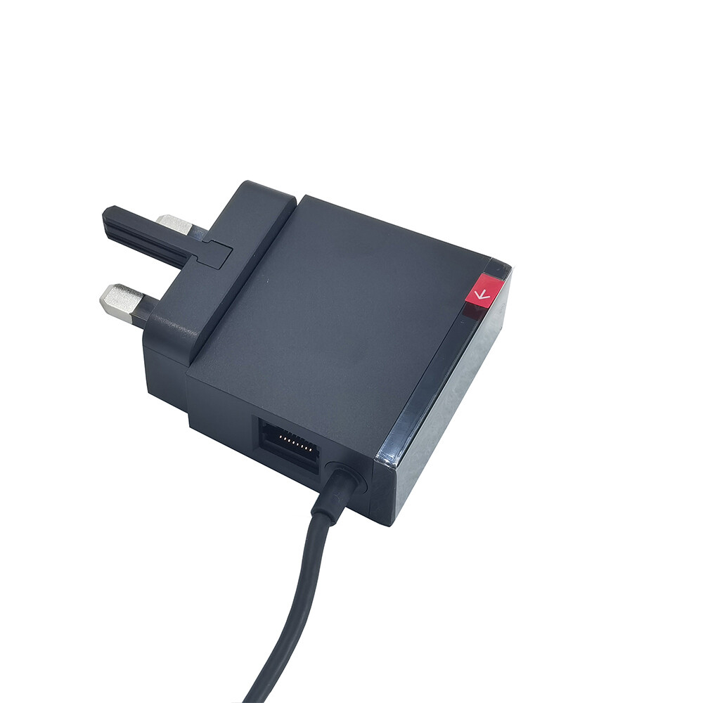 Genuine Google Chromecast ultra Micro-USB Charger Adapter with Ethernet  GL04011