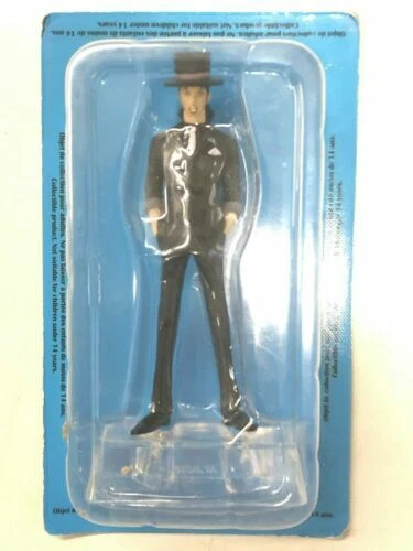 Figurines et statues Hachette pour jouet d'anime et manga