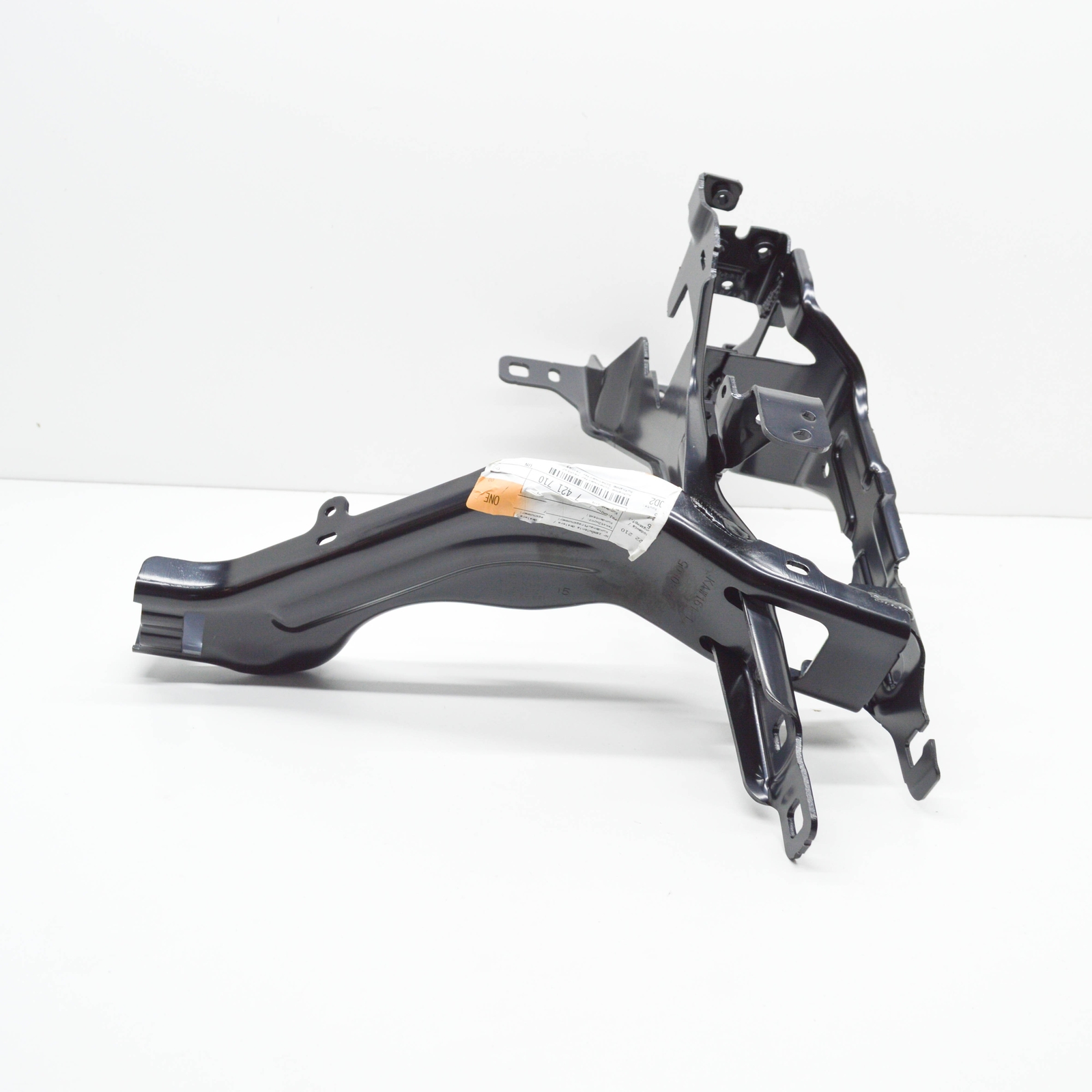 おまとめ4点【5P-58, 5P-59, 5O-2, 51-133】 2018-2023 BMW X5 G05 Front Right Headlight Mount 7421710