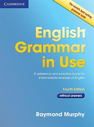 9780521189088 English Grammar in Use Book without Answers: A Ref...ngua inglese]