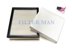 ENGINE & CABIN AIR FILTER FOR 2015-2020 Escalade 2015-2019 Suburban & Tahoe