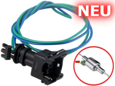 Standheizung Dosierpumpe Stecker + Kabel Für WEBASTO AIR TOP 2000 BBW46 DBW46