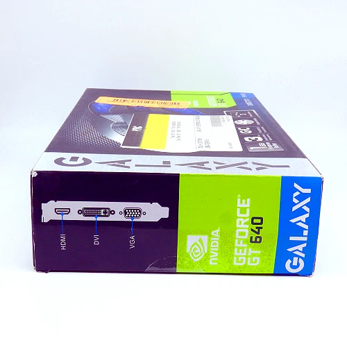 NVIDIA GT640 Apple Mac Pro compatible 1GB Video Card Mojave Catalina Big Sur - Image 4 of 4