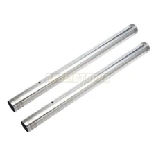 Front Fork Pipes Tubes Inner For Triumph Tiger 900 2020-2022 2021 Pair
