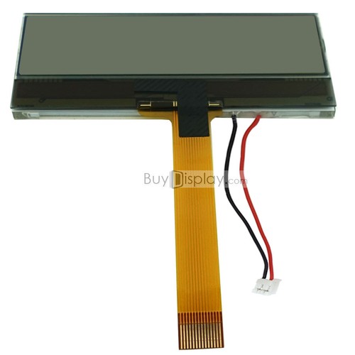 cog lcd module 16x2 free sample