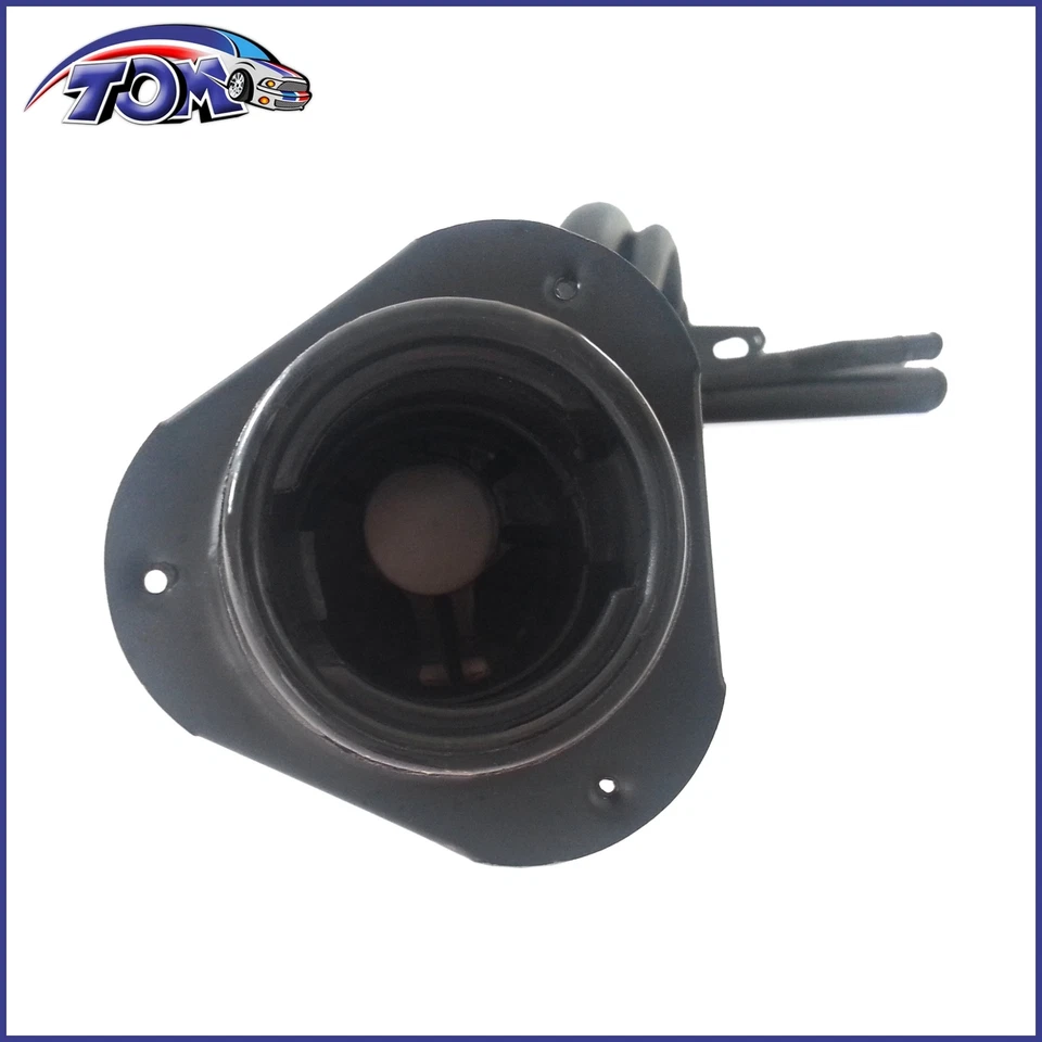 Manguera de reparación de cuello de llenado de tanque de combustible de gasolina para Cadillac DeVille 1999 577-099 Foto 4 de 4