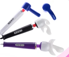 For Magic Wand Massager Accessories attachment humming Fit For Hitachi HV-260