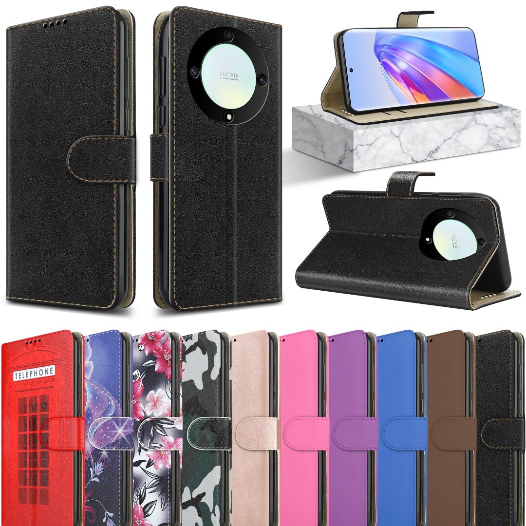 SEAHAI Cover per Xiaomi Poco F5 5G, [Militare Antiurto