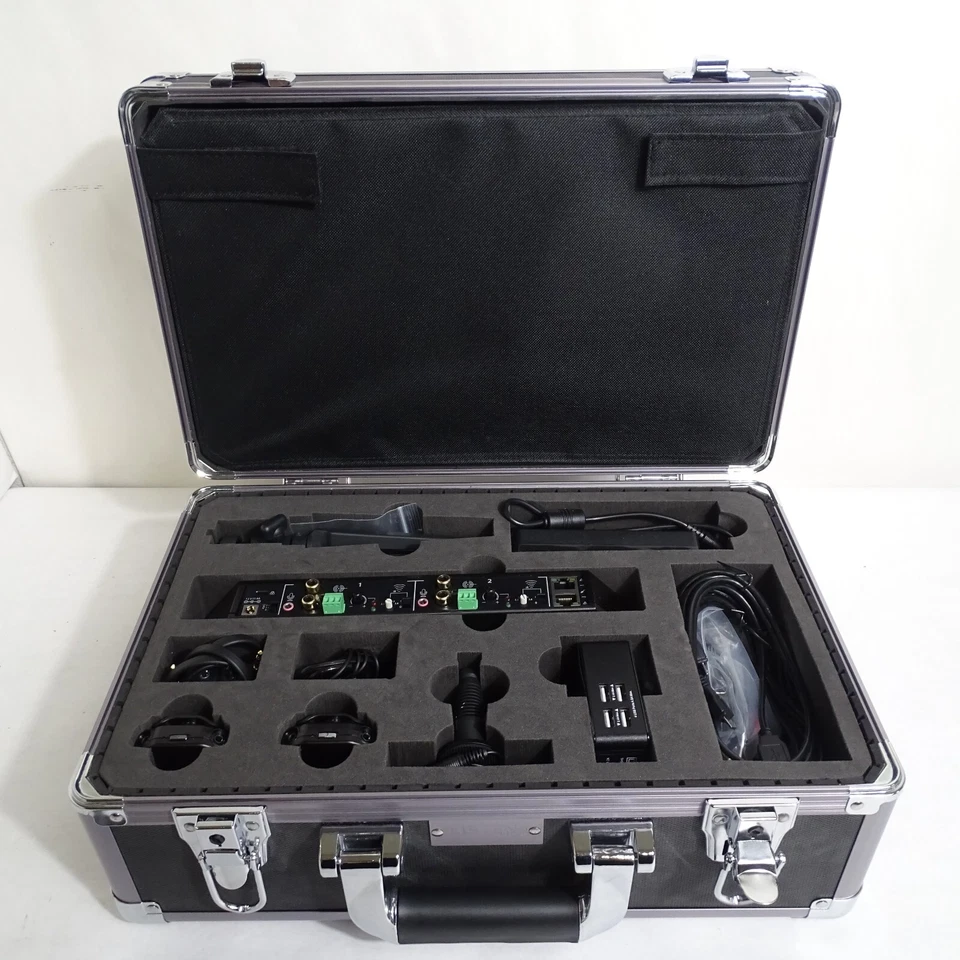 Listen Technologies LS-88 Portable Assistive Assisted ADA Listening System *NEW* - Image 2 of 4