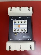 Schneider Electric Telemecanique LC1 D 11500 Contactor