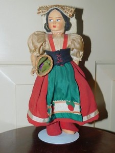lenci vintage dolls ebay