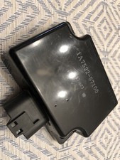 John Deere Relay Module #lvu803981 For 2025,2025r Etc…