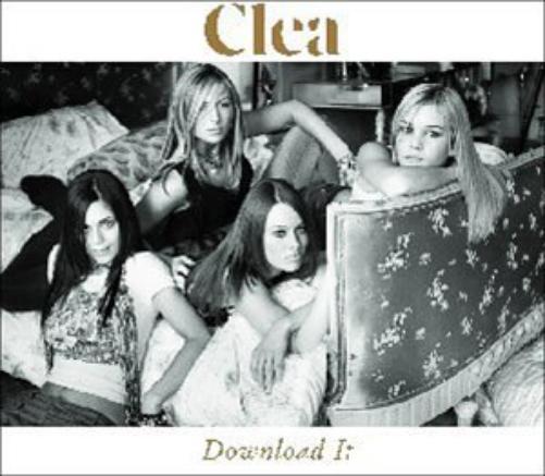 Clea Download It (CD)