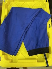 Scrubstar Scrub Bottom - Size M - Blue - Preowned