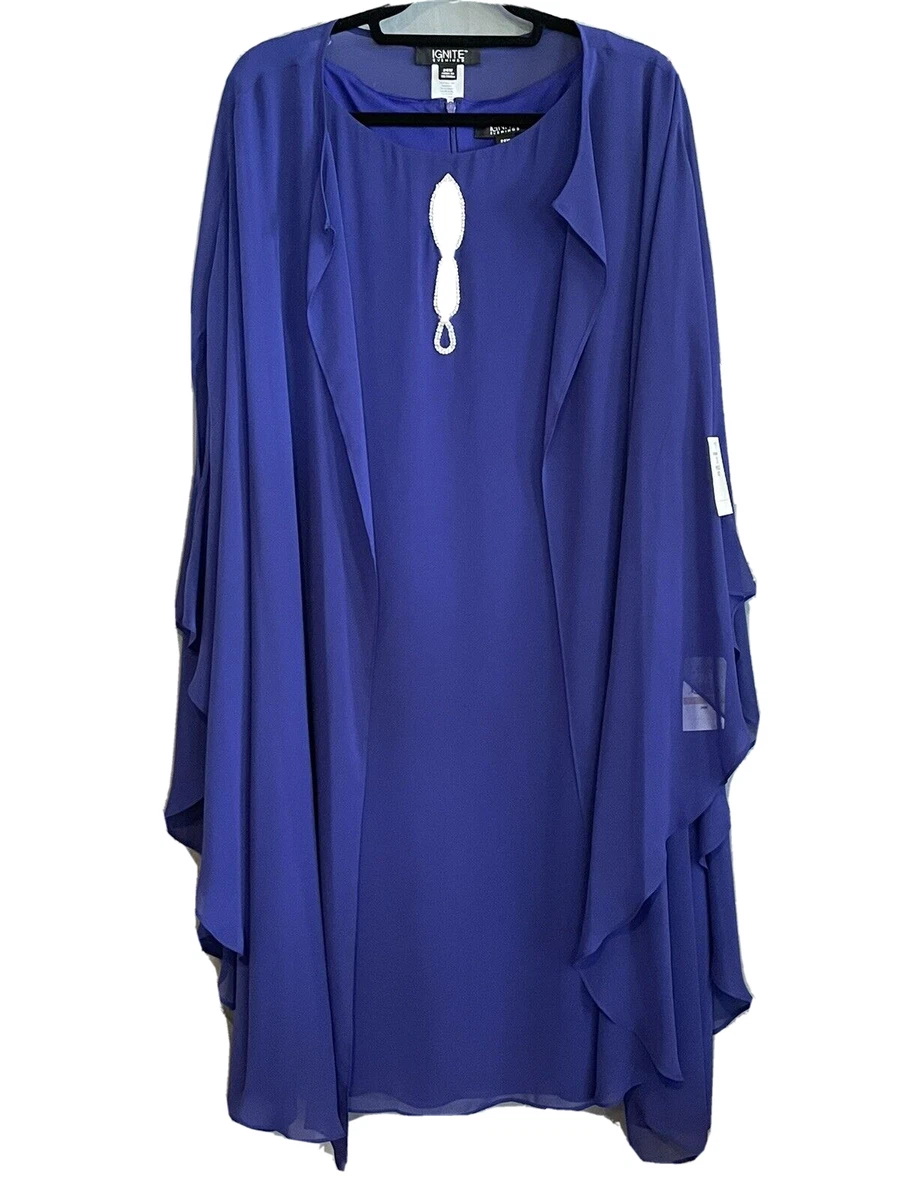 Dressy capelet cheap