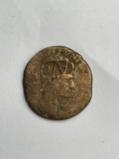 old roman coins