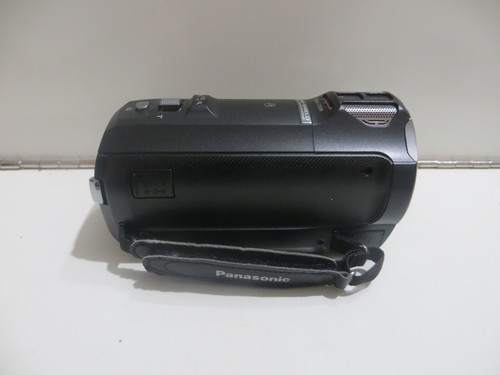 Panasonic HC-V770K Full HD Handheld Camcorder - Picture 4 of 5