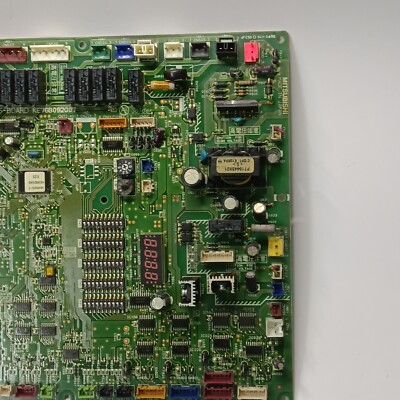 Mayayan*ページ！ Mitsubishi KE76B092G07 MAIN05-Board MAIN05-Y KE90D640 City