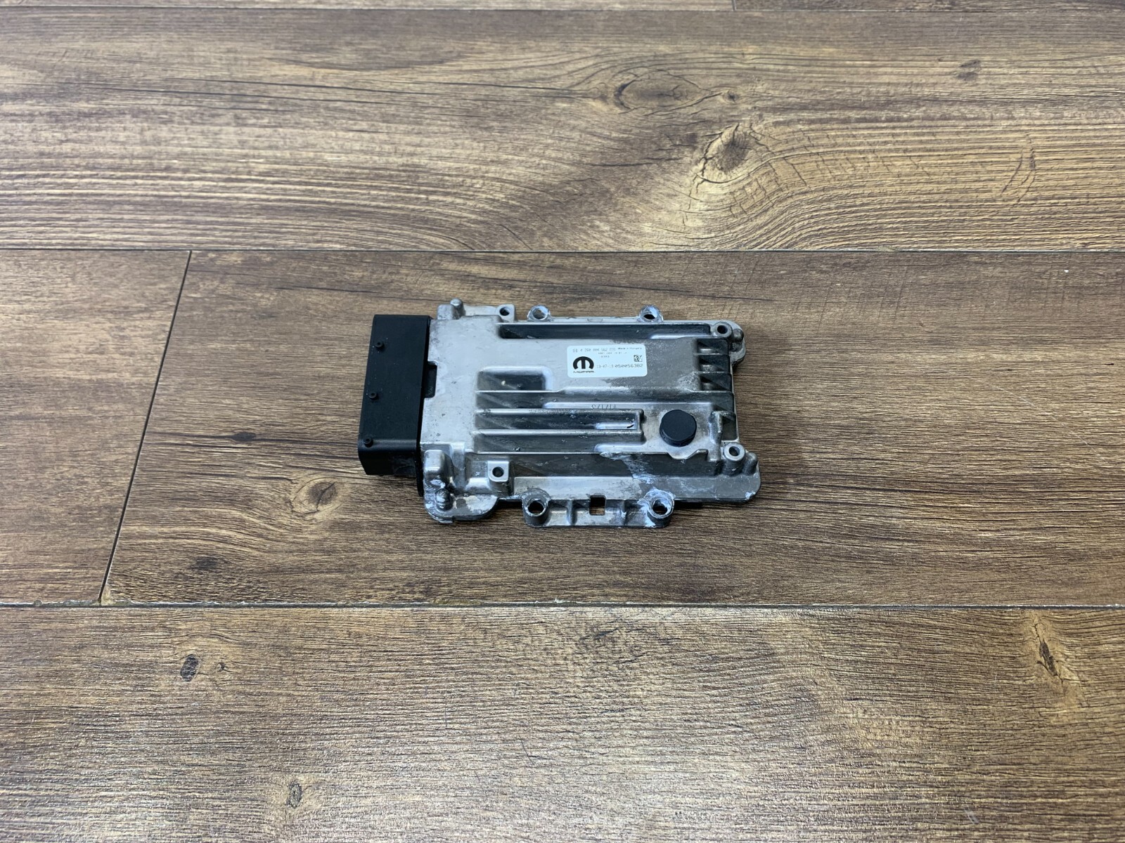 2017-2021 Jeep Compass AWD 4X4 Driveline Control Module 68296923AJ OEM ...