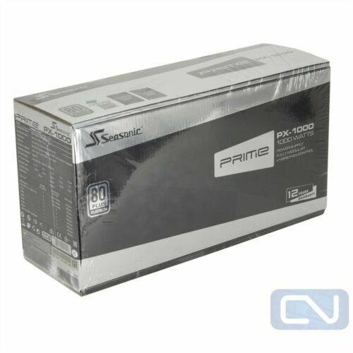 POWER MAN - Model IP-P300DF1-0 - Bloc D'alimentation 300W - Recycl&eacute;