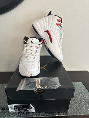 jordan 12 twist white