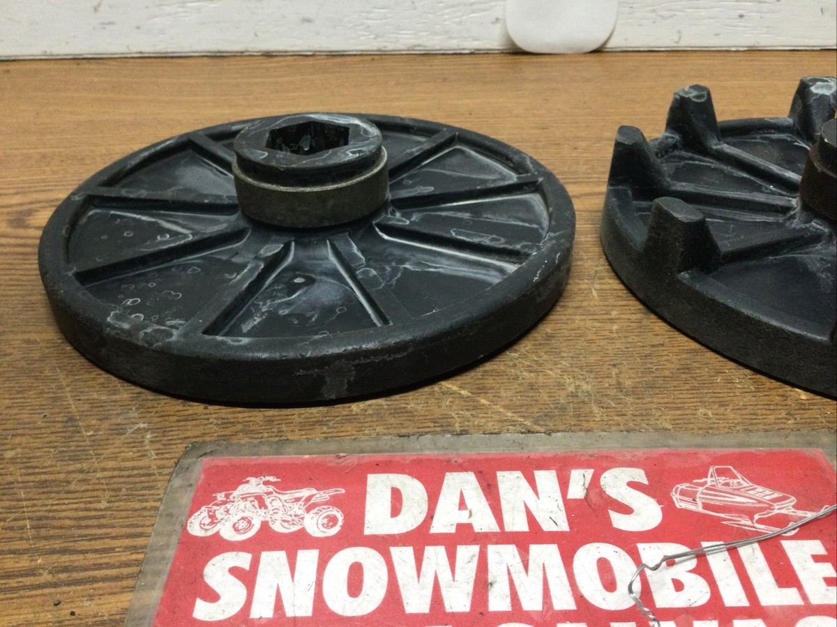 .^っ. т^ Wheel Bearing Spindle Nut, IFS Type-2 (Locking Hub & 2WD