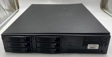 AMERICAN DYNAMICS ADVER30R5N2G VE 2U 30TB R5 64-CHANNEL 2U NVR