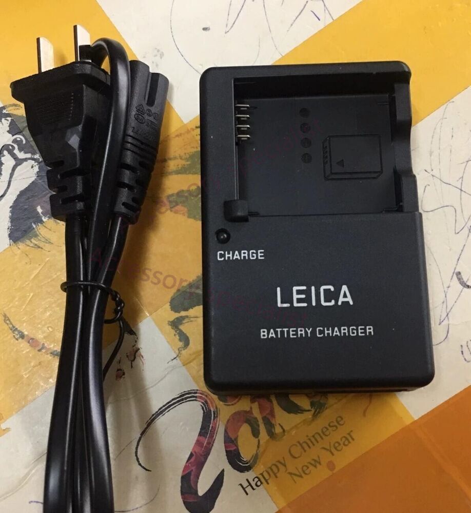 BP-DC15-E/U/TK Replace Battery for Leica D-LUX(Typ109) C-LUX(TypeNo.1546) Camera