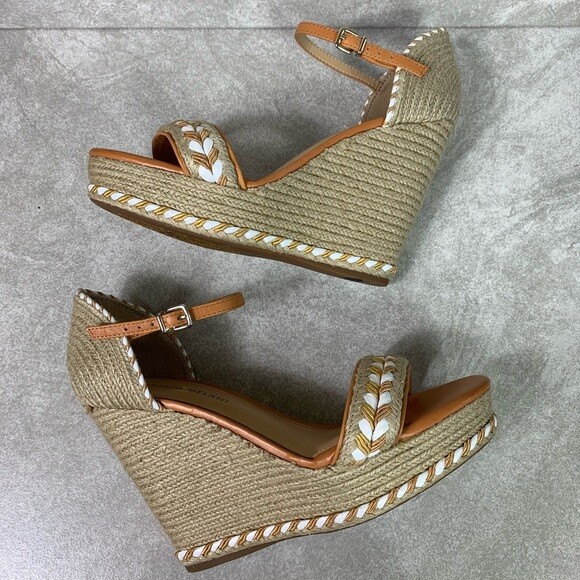 antonio melani wedges