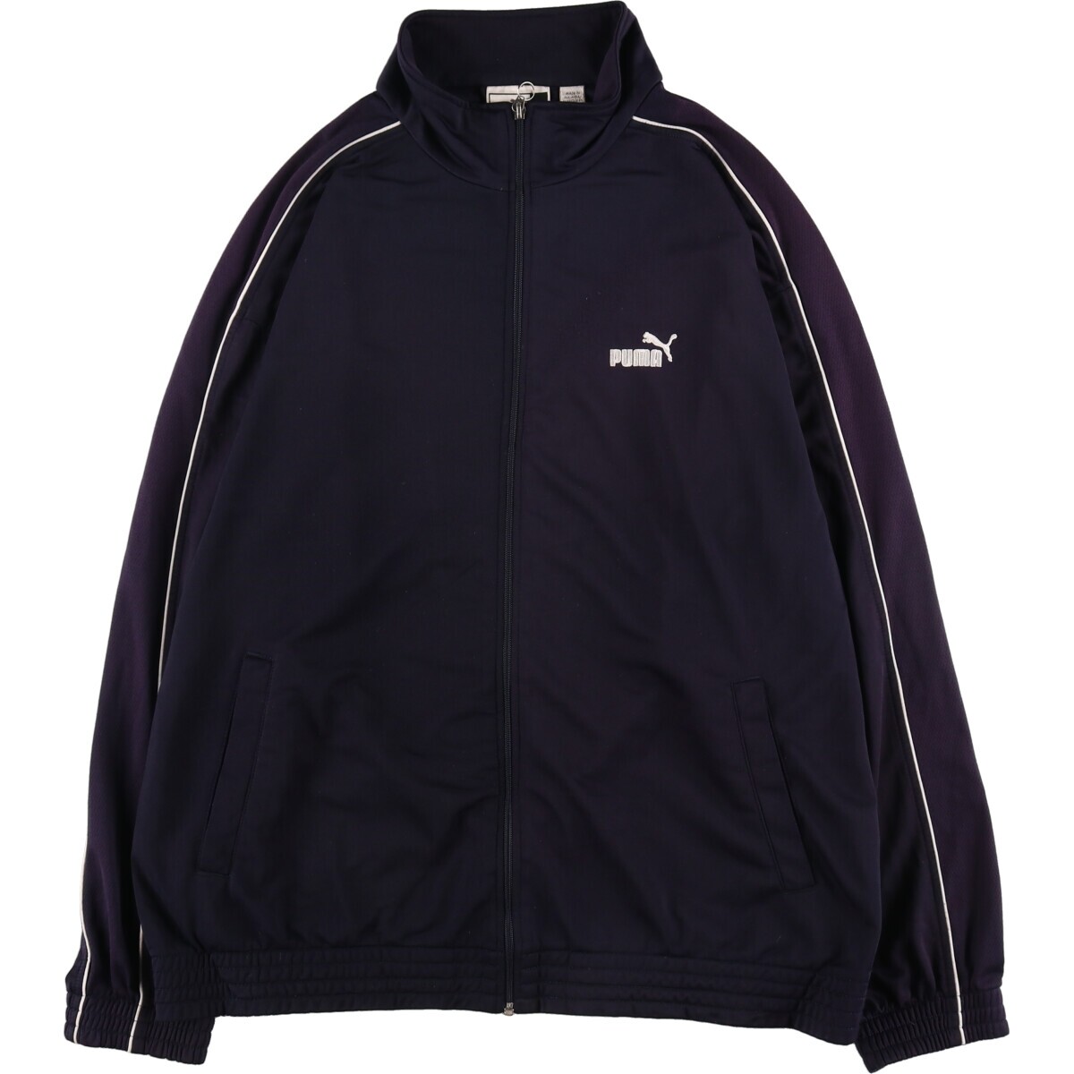 90'S PUMA Jersey Track Jacket Men's XL Vintage /eaa488982 | eBay 90'S PUMA Jersey Track Jacket Men's XL Vintage /eaa488982 | eBay