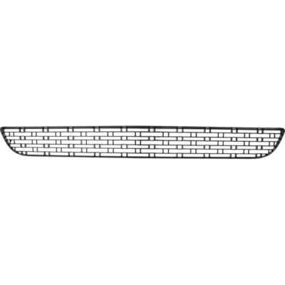Front Bumper Grille Compatible With 2015-2021 Dodge Challenger, Textured