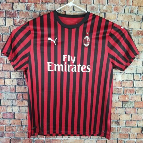 Ac Milan Jersey Piatek 2018-19 – AGS CORNERSHOP