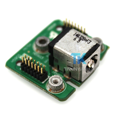 Scheda Alimentazione DC Per Asus ROG G750JS G750JM G750JW - Codice 60NB00M0-DC1050