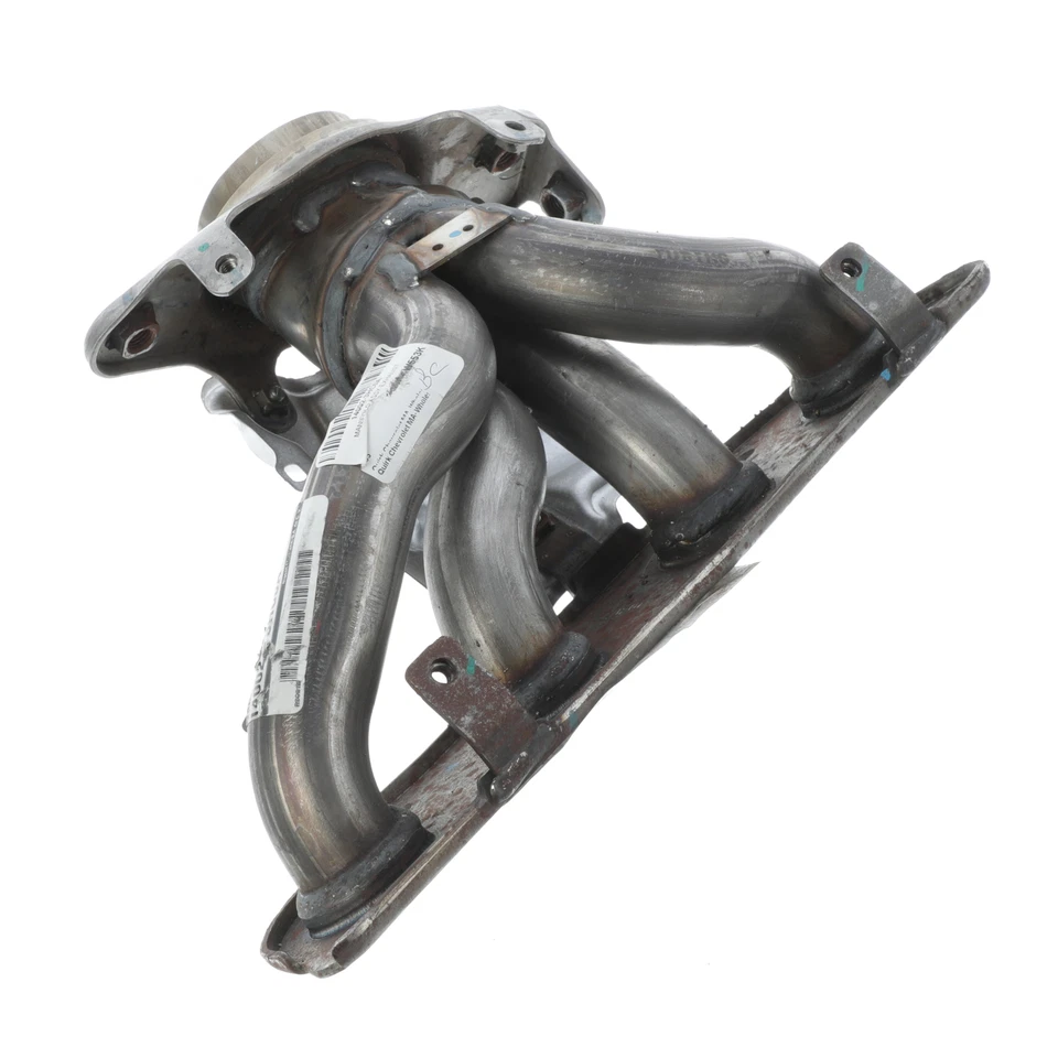 NEW OEM Nissan 2012-2019 Versa 2014-2018 Versa Note Exhaust Manifold 14002-3HC0A - Image 3 of 4