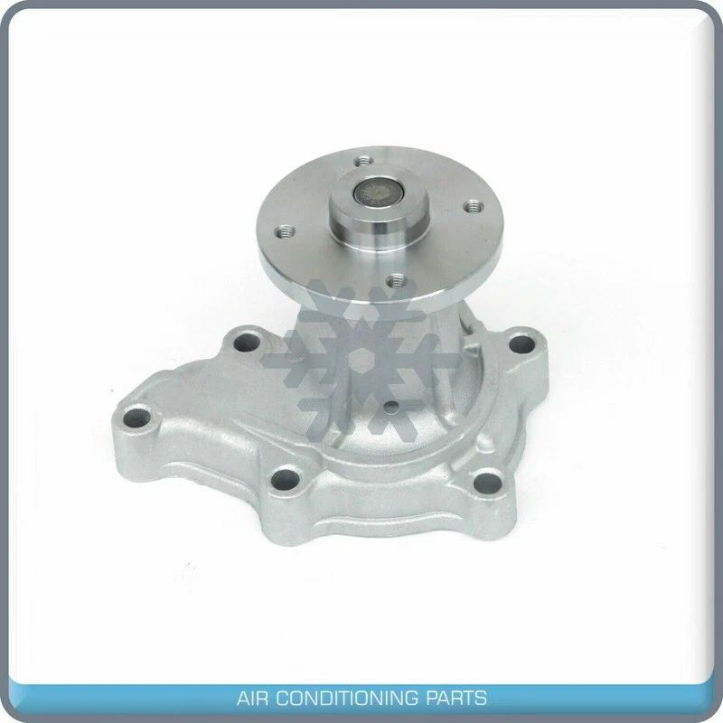 Водяной насос и прокладка AW9058 подходят для Infiniti M30 Nissan D21 200SX 300ZX 3,0 л - Изображение 2 из 4