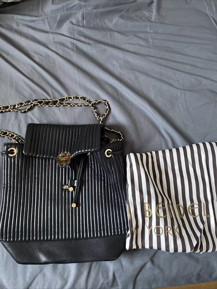 Henri bendel shop quilted bag