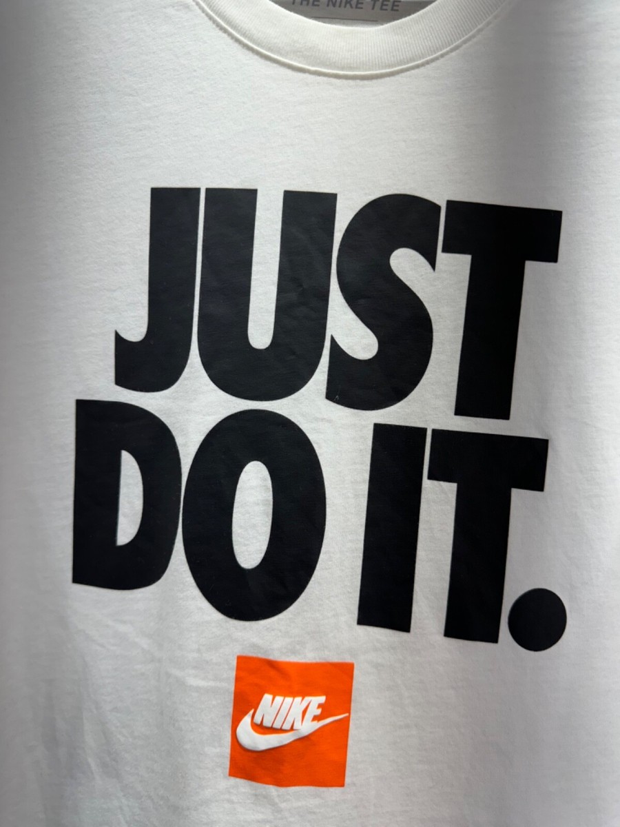 NIKE ナイキ NSW BCH PRTY JDI Tシャツ XL FV8162