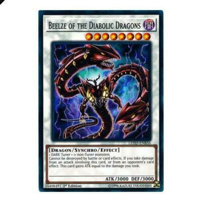 yugioh arc v yuto deck Yuto
