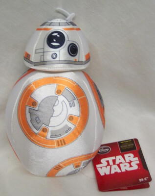 Disney Star Wars The Force Awakens BB-8 ROBOT DROID 7