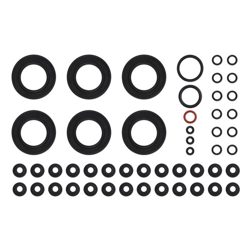 3.6L Timing Chain Gear Service Gasket Kit for Holden Commodore Colorado Captiva - Picture 3 of 12