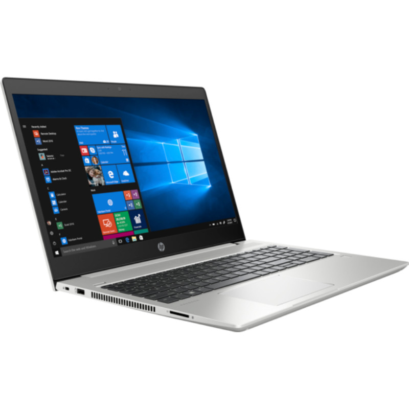 Windows 11 Laptop 8th Gen core i5 HP ProBook 450 G6 15.6