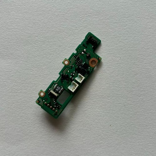 D5500 Power Board Small Board Camera Replacement Parts For Nikon