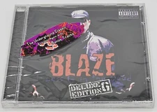 Blaze Ya Dead Homie CD: 1 Less G N Da Hood Deluxe Edition G Twiztid JUGGALO ICP