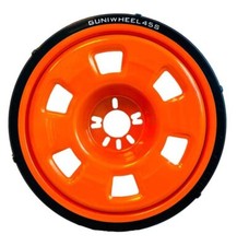 Guniwheel 45s 45 Lug Universal Vehicle Mounting System Roller Shop Wheel Guniwheel 45s 45 Lug Universal Vehicle Mounting System Roller Shop Wheel