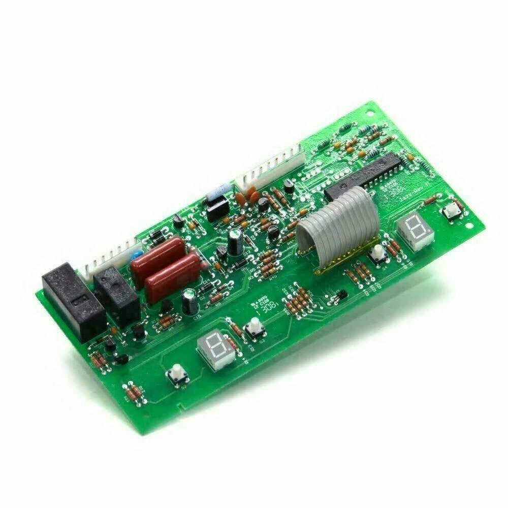 Replacement Whirlpool 12784417 Refrigerator Control Board 